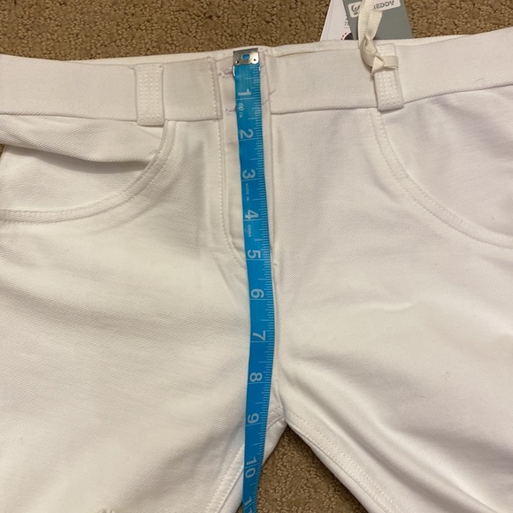 *Brand new* Freddy small white pants - Picture 4 of 4